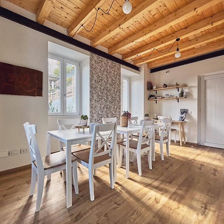 Riarel- Foresteria Lombarda Rodero Екстер'єр фото