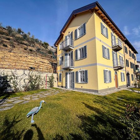 Riarel- Foresteria Lombarda Rodero Екстер'єр фото